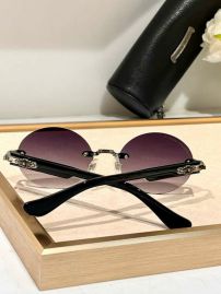 Picture of Chrome Hearts Sunglasses _SKUfw55713641fw
